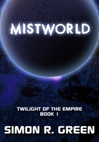 Mistworld - Simon R. Green - ebook