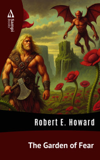 The Garden of Fear - Robert E. Howard - ebook