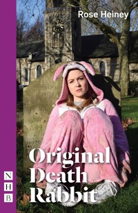 Original Death Rabbit - Rose Heiney - ebook