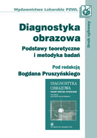 Diagnostyka obrazowa -  - książka