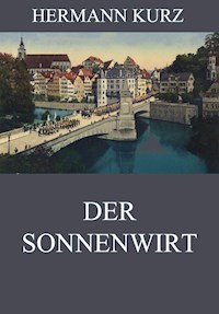 Der Sonnenwirt - Hermann Kurz - ebook