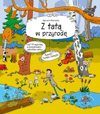 Z tatą w przyrodę - Wojciech Mikołuszko - książka