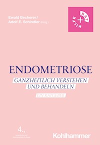 Endometriose -  - ebook