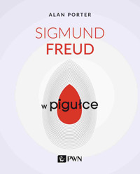 Sigmund Freud w pigułce - Alan Porter - książka