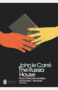 The Russia House - Le Carre John - książka
