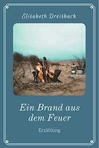 Ein Brand aus dem Feuer - Elisabeth Dreisbach - ebook