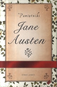 Pamiętniki Jane Austen - Syrie James - ebook