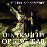 The Tragedy of King Lear - William Shakespeare - ebook + audiobook