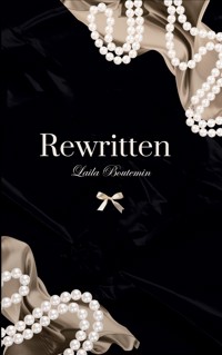 Rewritten - Laila Boutemin - ebook