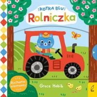 Kotka Blu Rolniczka -  - książka