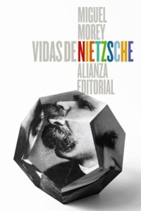 Vidas de Nietzsche - Miguel Morey - ebook