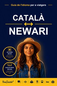 The Language Guide for Travelers - Catalan to Newari - YouGuide - ebook