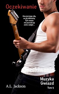 Oczekiwanie - Jackson A.L. - książka