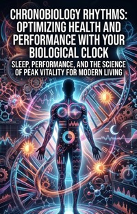 Chronobiology Rhythms: Optimizing Health and Performance with Your Biological Clock - Abigail Wright - ebook