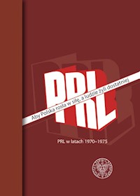 Aby Polska rosła w siłę, a ludzie żyli dostatniej -  - książka