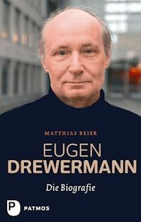 Eugen Drewermann - Matthias Beier - ebook
