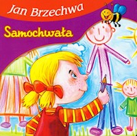 Samochwała - Brzechwa Jan - książka