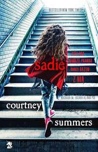 books like sadie by courtney summers