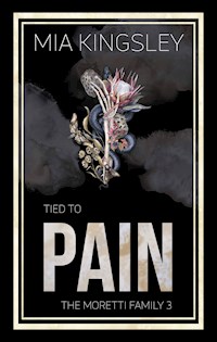 Tied To Pain - Mia Kingsley - ebook