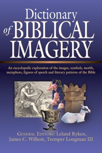 Dictionary of Biblical Imagery -  - ebook