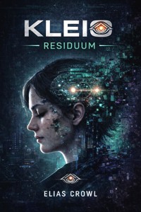 KLEIO II - Residuum - Elias Crowl - ebook