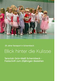 25 Jahre Tanzsport in Schermbeck -  - ebook