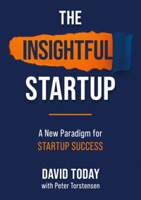 The Insightful Startup - David Today - ebook