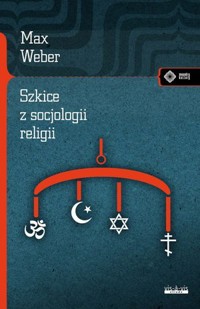 Szkice z socjologii religii - Max Weber - książka