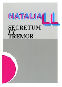 Natalia LL Secretum et Tremor - Natalia LL - książka
