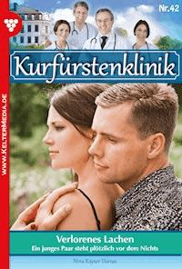 Verlorenes Lachen - Nina Kayser-Darius - ebook