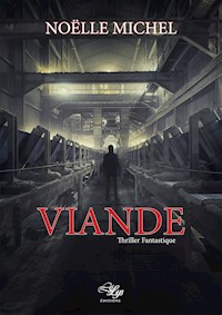 Viande - Noëlle Michel - ebook
