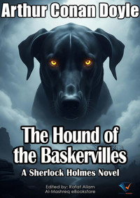 The Hound of the Baskervilles - Arthur Conan Doyle - ebook