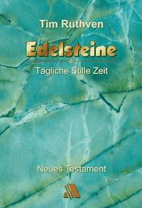 Edelsteine - Tim Ruthven - ebook