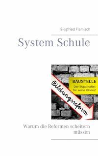 System Schule - Siegfried Flamisch - ebook