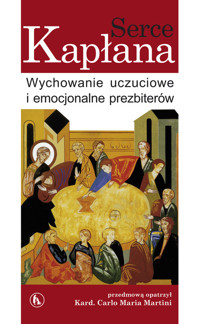 Serce kapłana -  - książka