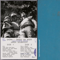 Skóra i ćwieki na wieki. Moja historia metalu - Szubrycht Jarek - ebook + audiobook