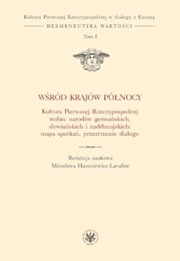 Wśród krajów Północy -  - książka