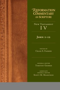John 1-12 -  - ebook