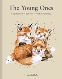 The Young Ones - Hannah Dale - ebook