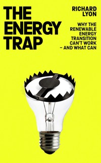 The Energy Trap - Richard Lyon - ebook