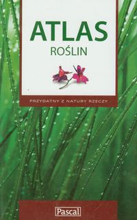 Atlas roślin - Kosiński Marek, Krzyściak-Kosińska Renata - książka