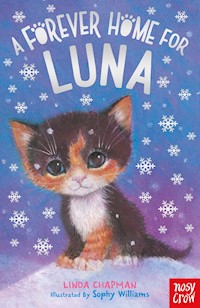 A Forever Home for Luna - Linda Chapman - ebook