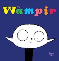 Mały wampir - Sfar Joann - książka
