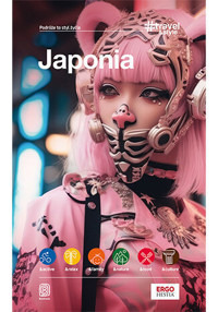 Japonia - Krzysztof Dopierała - książka