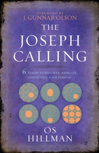 The Joseph Calling - Os Hillman - ebook