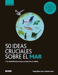 50 temas cruciales sobre el mar - Yueng-Djern Lenn - ebook