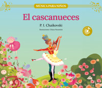 El cascanueces - Chiara Nocentini - ebook