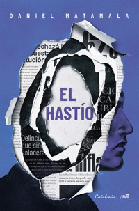 El hastío - Daniel Matamala - ebook