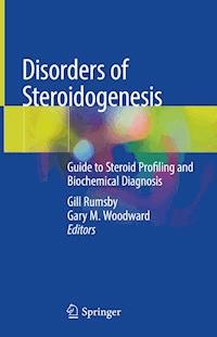 Disorders of Steroidogenesis -  - ebook