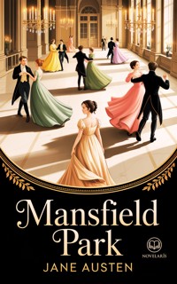 Mansfield Park - Jane Austen  - ebook